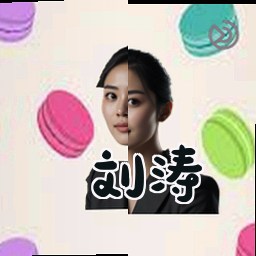刘涛